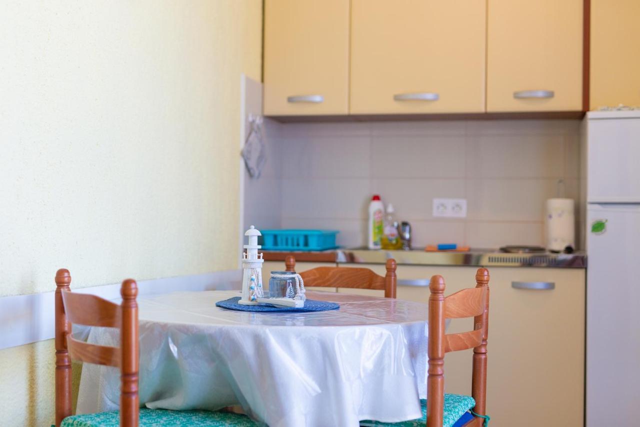 Stella Apartmani Malinska Samoborska 9 Kültér fotó