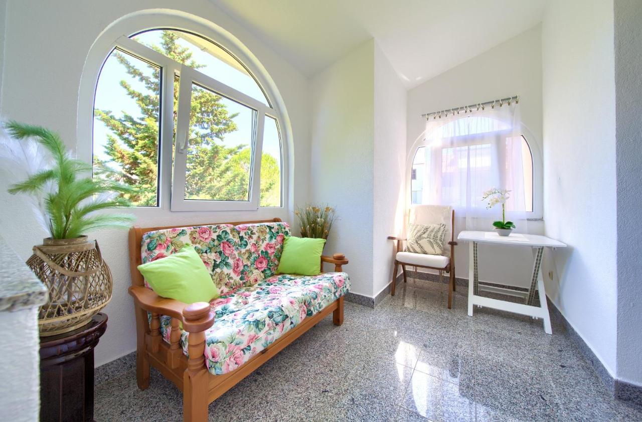 Stella Apartmani Malinska Samoborska 9 Kültér fotó
