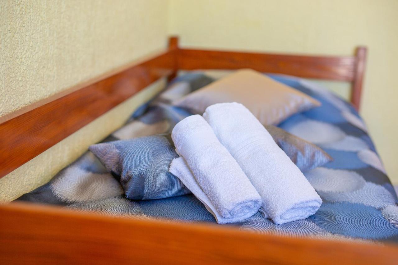 Stella Apartmani Malinska Samoborska 9 Kültér fotó