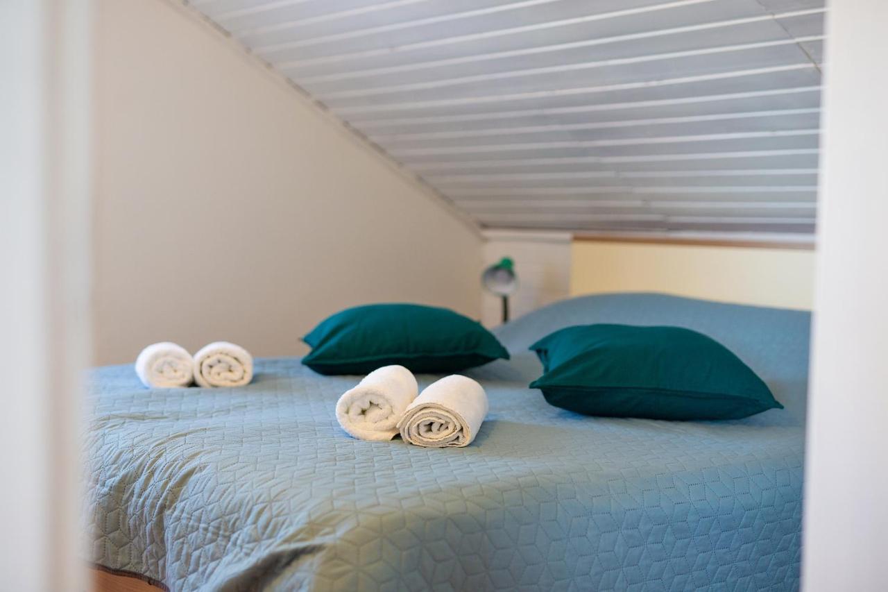 Stella Apartmani Malinska Samoborska 9 Kültér fotó