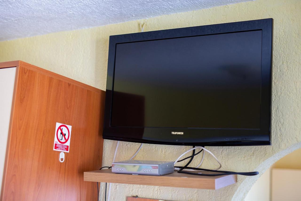 Stella Apartmani Malinska Samoborska 9 Kültér fotó