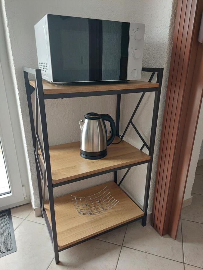 Stella Apartmani Malinska Samoborska 9 Kültér fotó