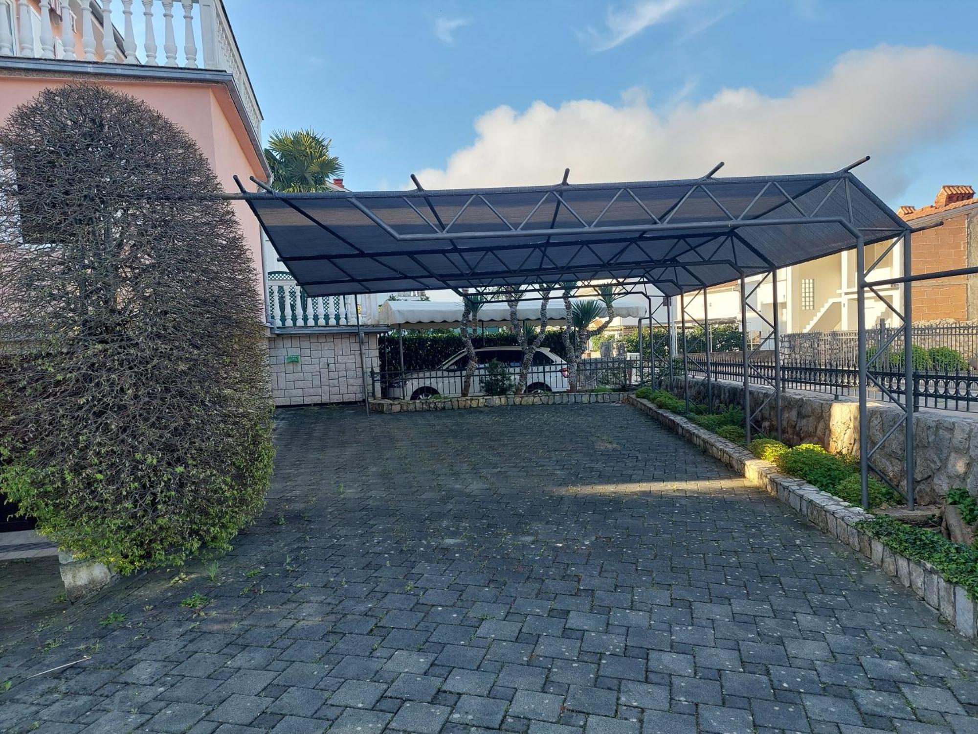 Stella Apartmani Malinska Samoborska 9 Kültér fotó